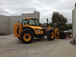 Melbourne Forklift Hire