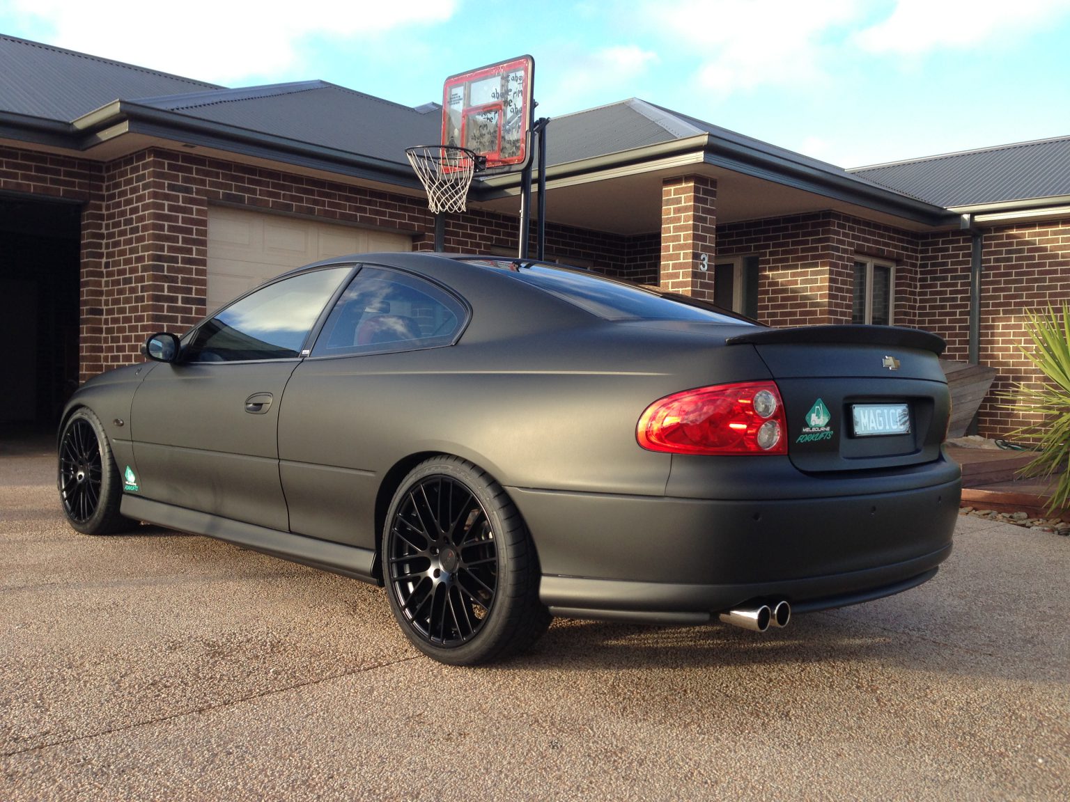 Gallery Melbourne Forklifts