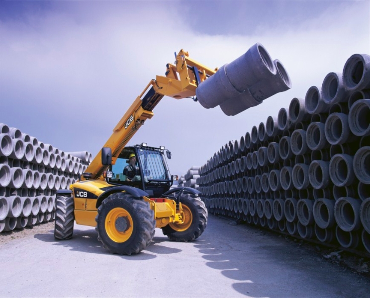 Gallery Melbourne Forklifts